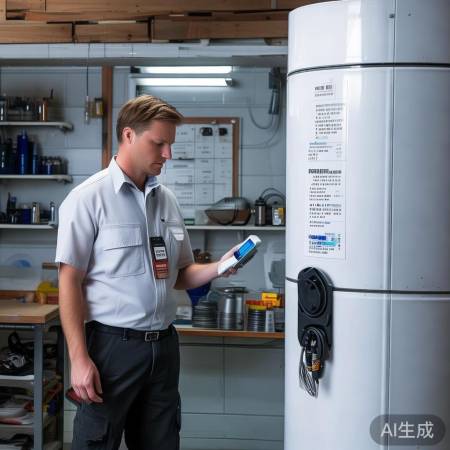 专业维修，保障安心