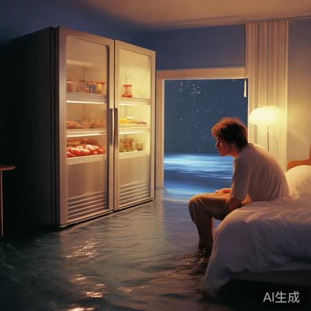 梦境解析,心态调整