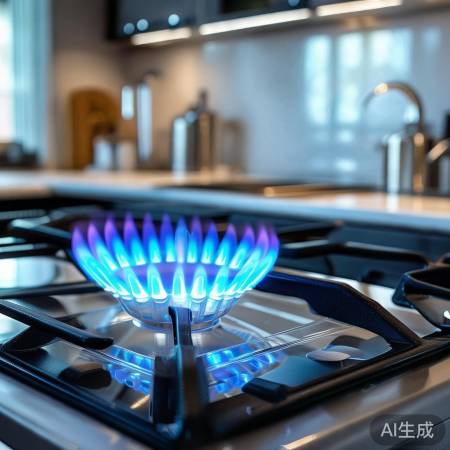 燃气灶选购，安全最重要