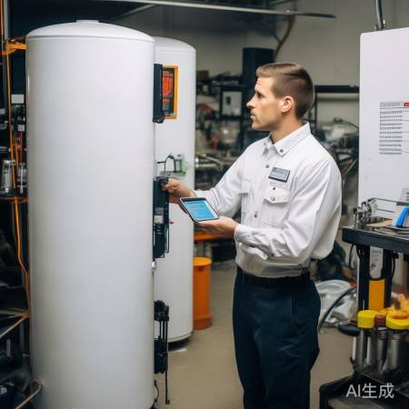 专业认证,规范维修