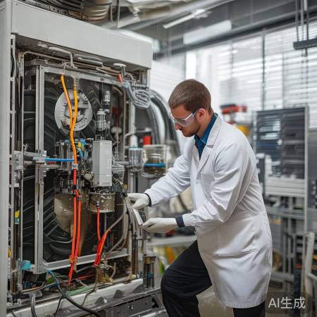 定期清洗，省电又高效