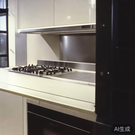 集成灶:意大利厨房新宠