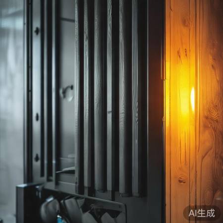 木条炉管安全耐用