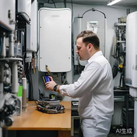 壁挂炉维修,专业规范,贴心服务