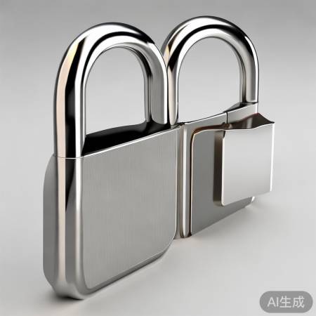 指纹锁材质:不锈钢耐久,锌合金