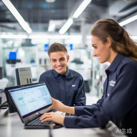 优质售后保障,大品牌更可靠