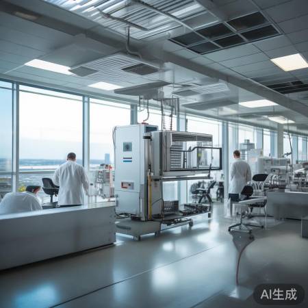 中央空调改气泵节能环保