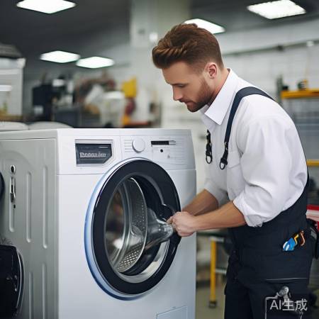 惠而浦洗衣机维修热线:4001