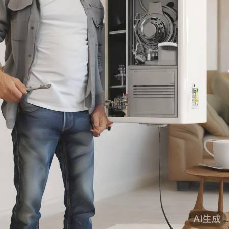 壁挂炉热水压不住维修攻略