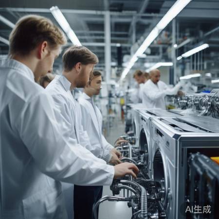 斯麦格洗衣机售后热线