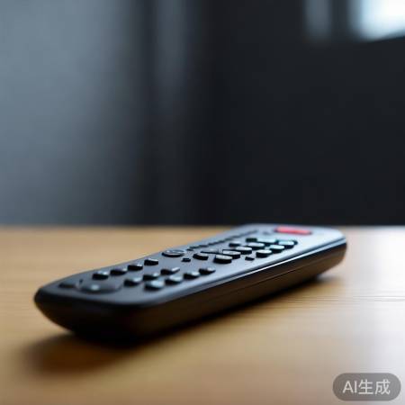 检查遥控器损坏情况