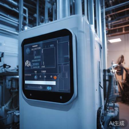 排气温度监测调节