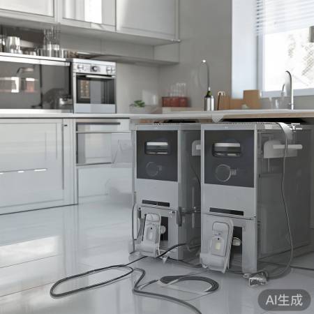 集成灶神器，插座宽度关键