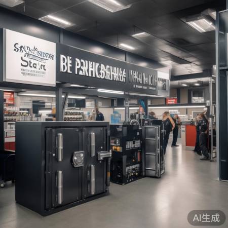 黑石保险柜维修点电话