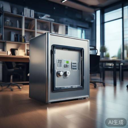 “隐私保护,从保险柜开始”