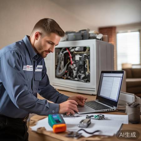 专业认证,规范服务