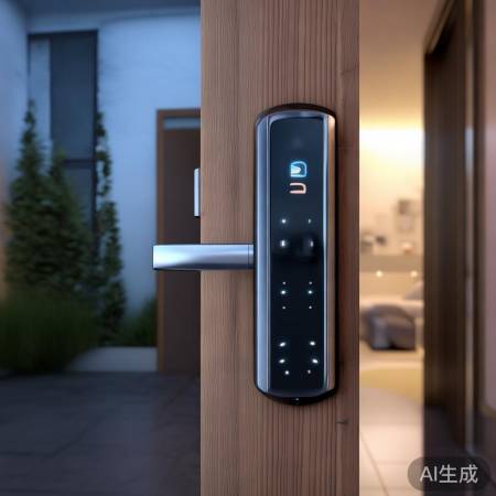 青稞锁预约热线:4001663