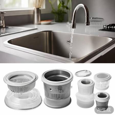 定期更换过滤网