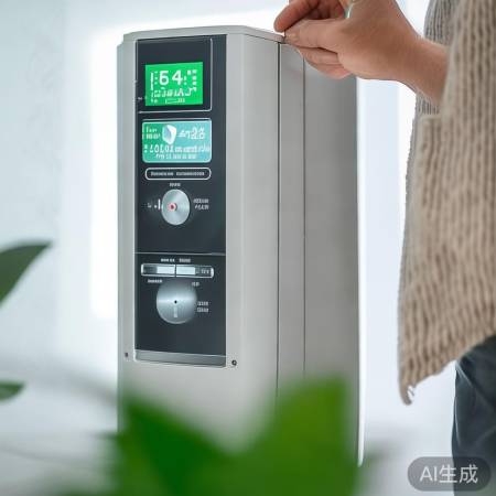 节能模式,省电环保