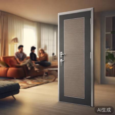 tata防盗门,安全品质首选