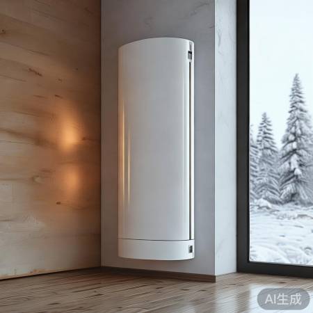 壁挂炉,冬日暖阳