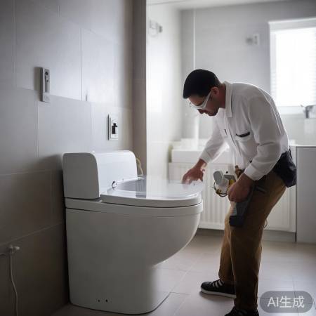 检查电源，稳定水温