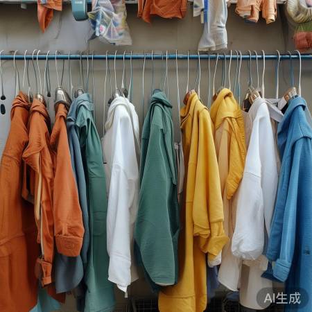 “纱布袋洗护细节注意”