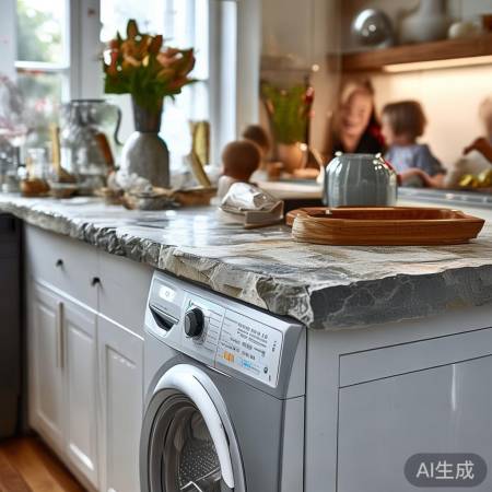 家居问答,下期见!