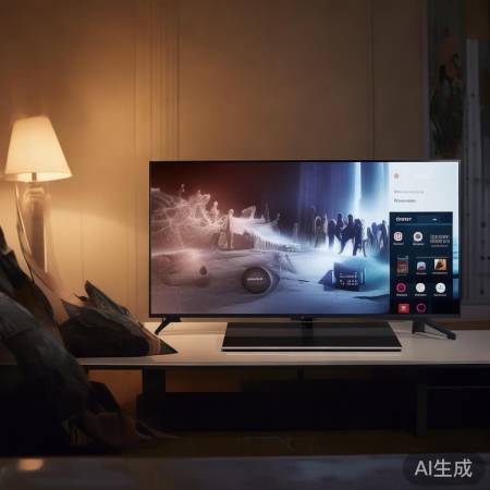 索尼LG电视音质出色