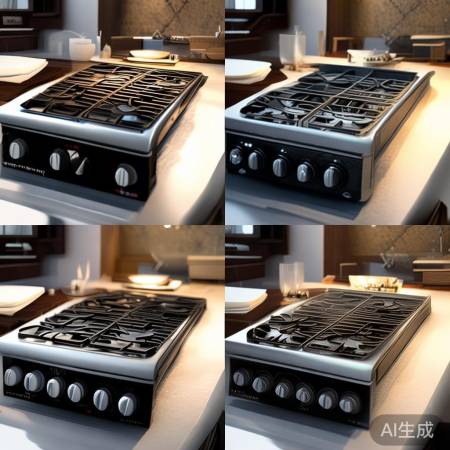 燃气灶选对最重要