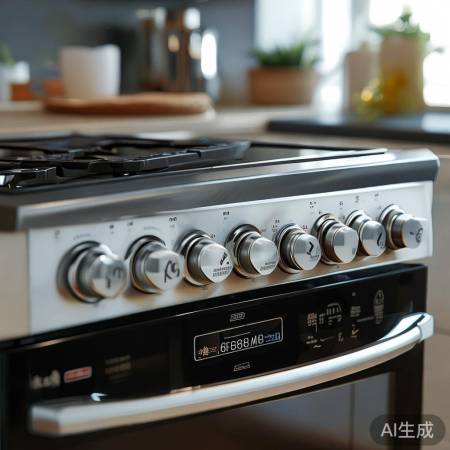 万事兴集成灶维修电话：4001