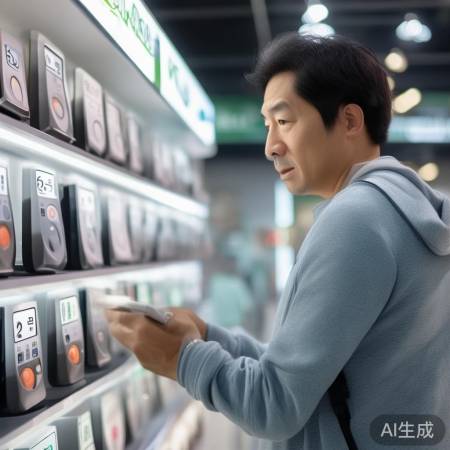 “指纹锁选合适,不求最贵”