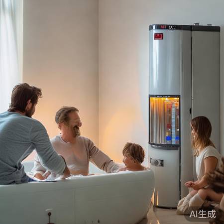 燃气热水器热水供应重要性