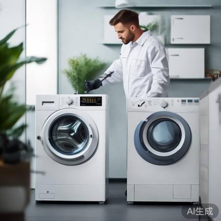 小天鹅洗衣维保上门