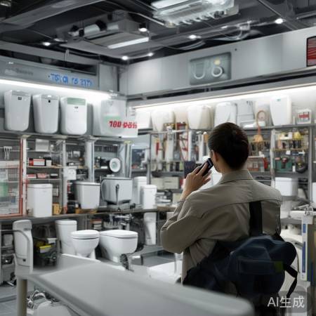 泰陶马桶售后热线:400166