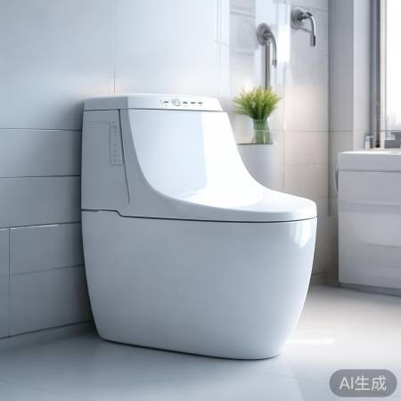 智能马桶,功能丰富价格高