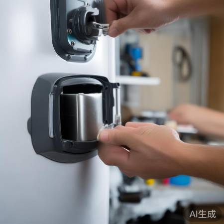 热水器电池充足检查