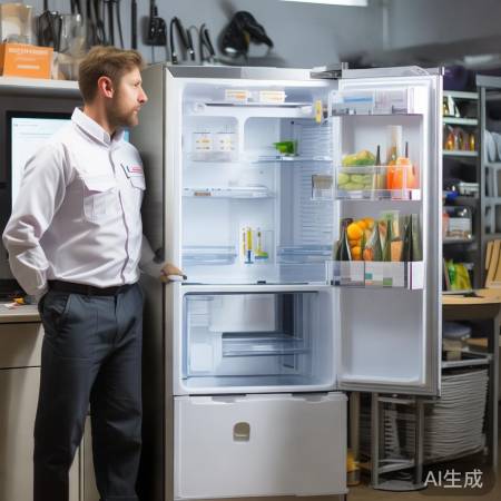 冰箱维修，规范专业，诚信服务