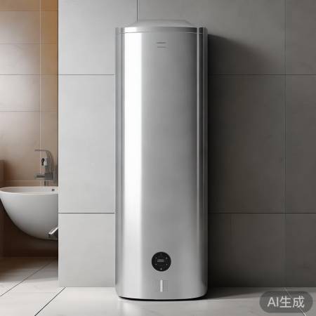 大型速热热水器，宽敞浴室必备