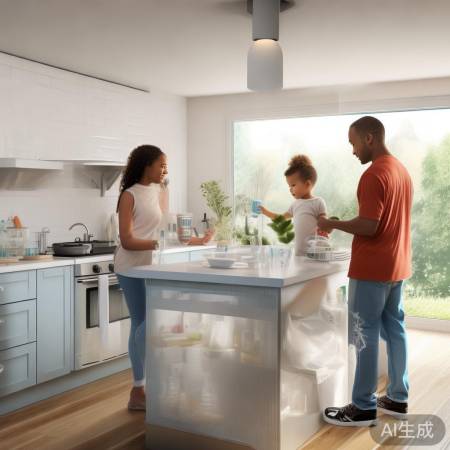 节能减排,从我做起