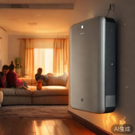 壁挂炉节能秘籍，温暖不心疼钱包