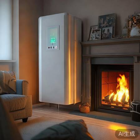 壁挂炉节能秘籍，温暖又省钱