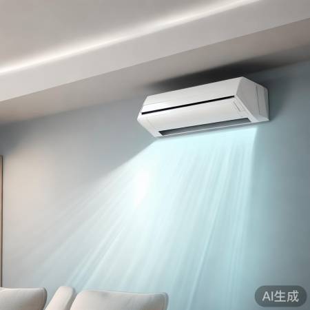 “合理调节风口高度,确保空气流