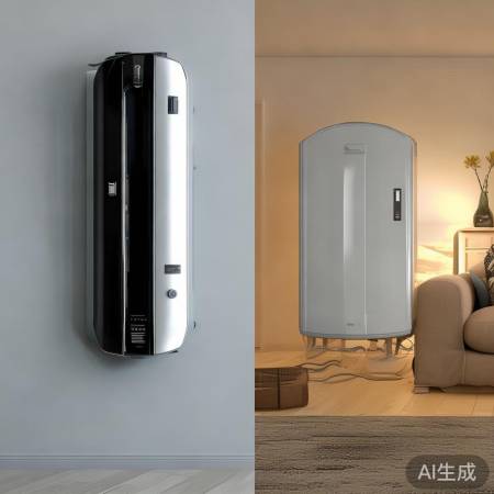 国产壁挂炉,价格亲民