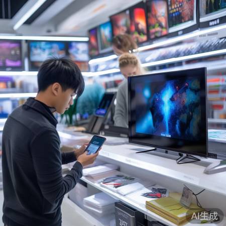 选购长虹电视，看口碑，问题重启