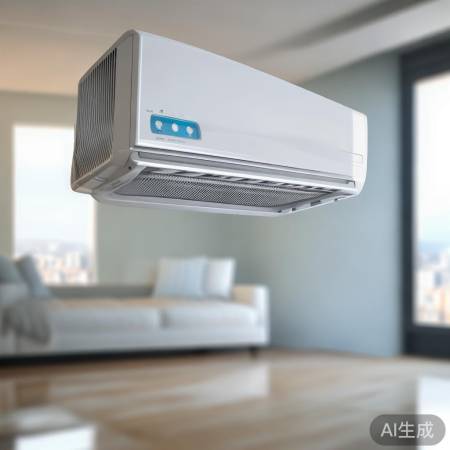 中央空调,价格不一