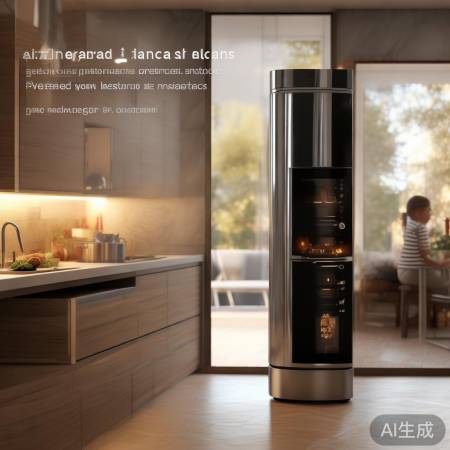 美美友邦集成灶,厨房生活新选择