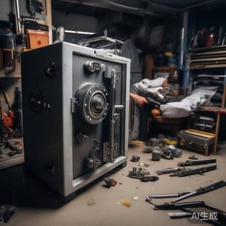 专业维修店解决复杂凹陷