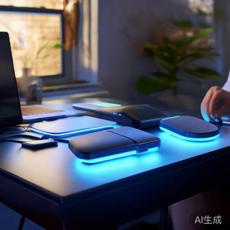 WiFi连接稳定要点