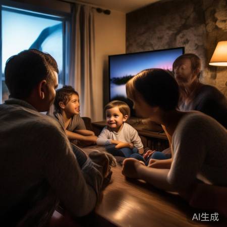 “选电视尺寸，从生活出发”